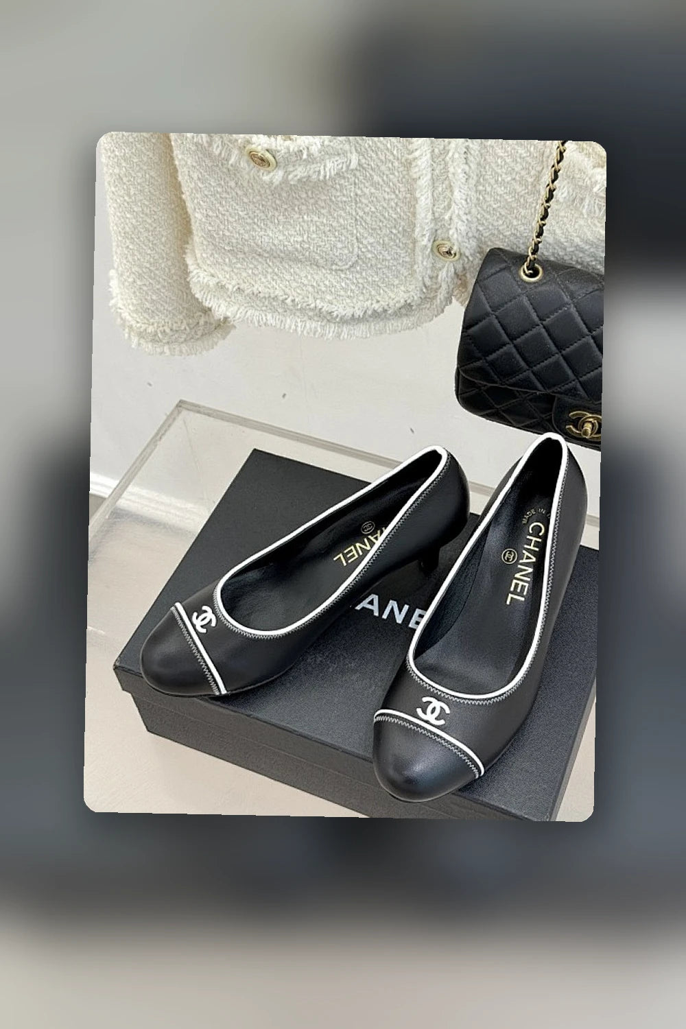 NB - CHL Mix Items - 318