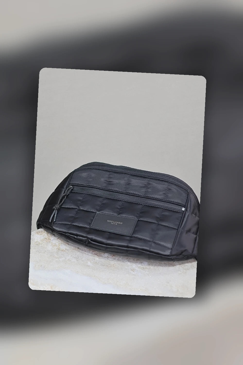 NB - YLS Bag - 1551