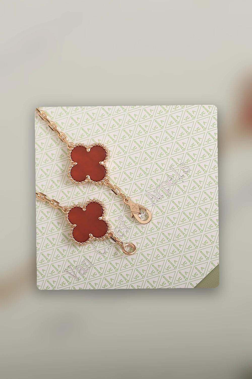 NB - VACA Jewelry - 296