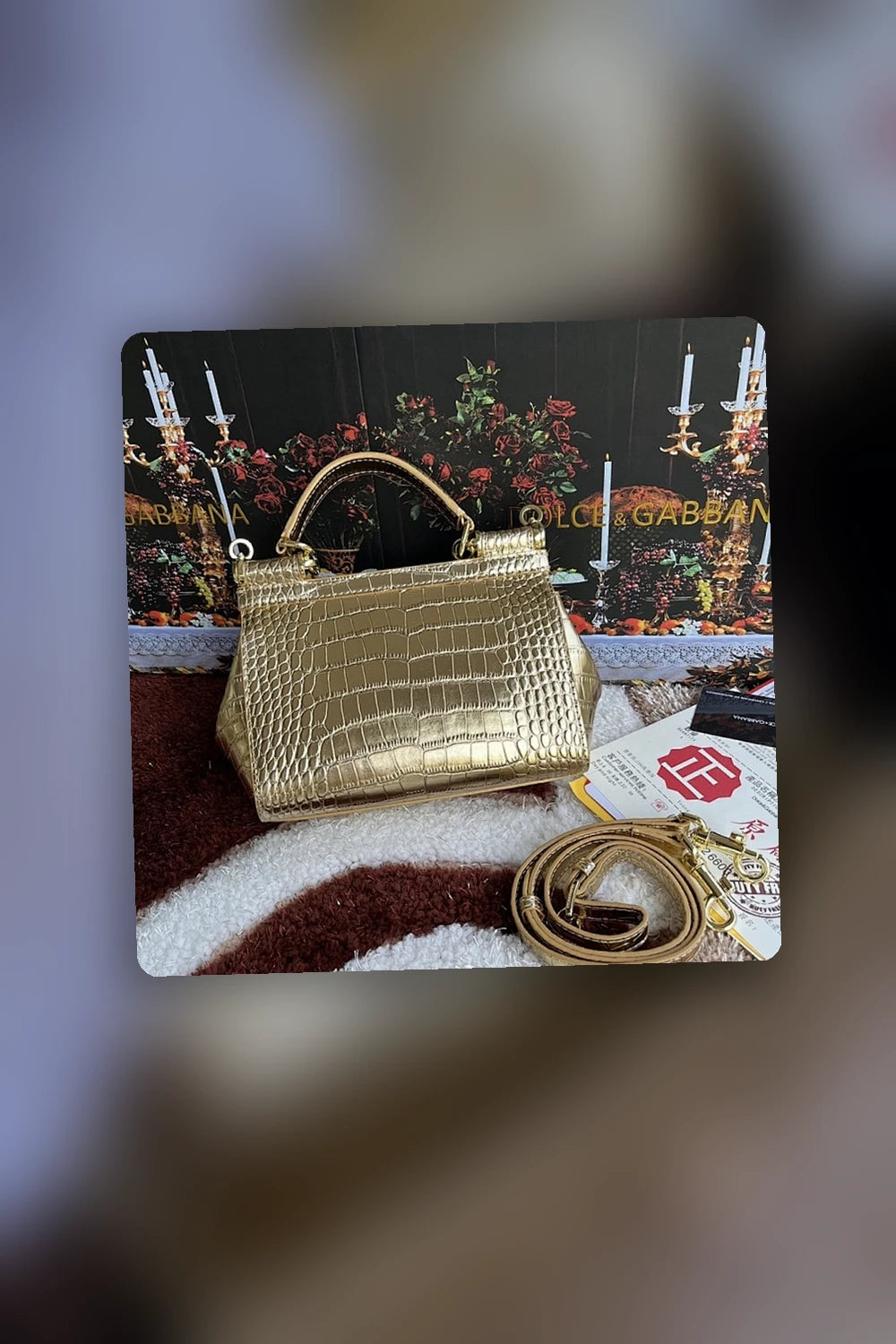 NB - DAG Bag - 097