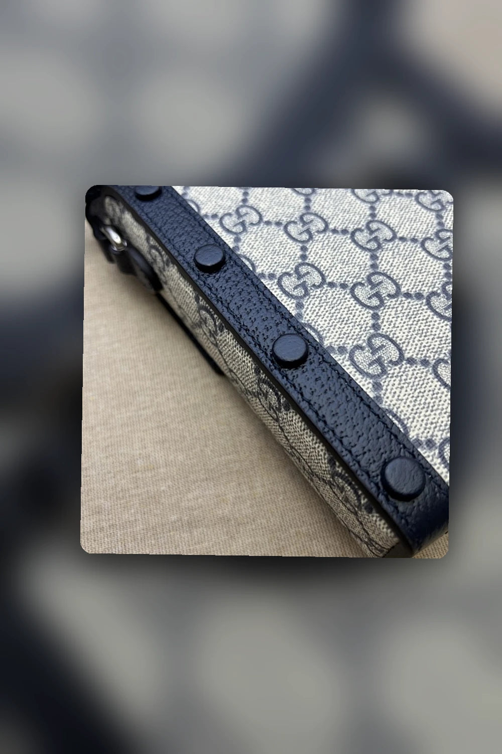 NB - GUKI Bag - 1170