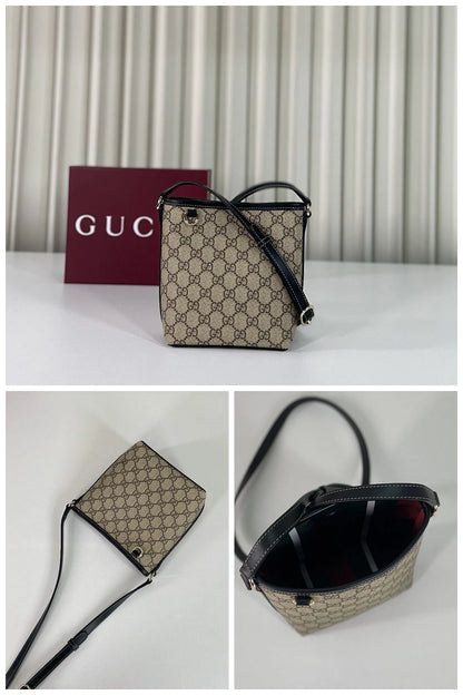 NB - GUKI Bag - 465