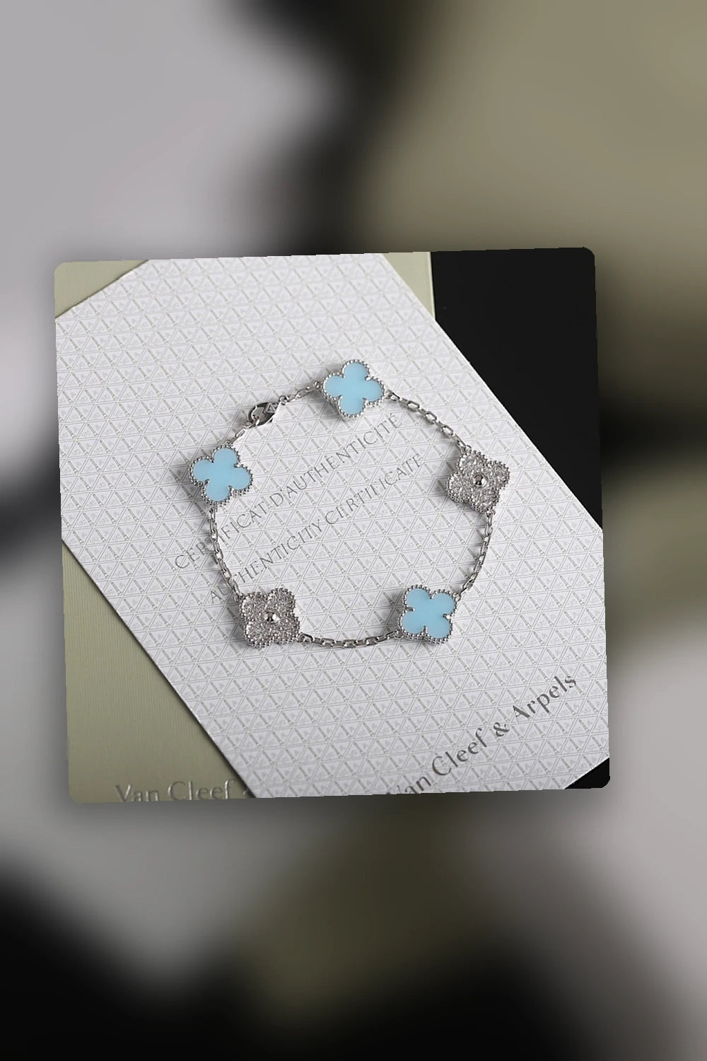 NB - VACA Jewelry - 588