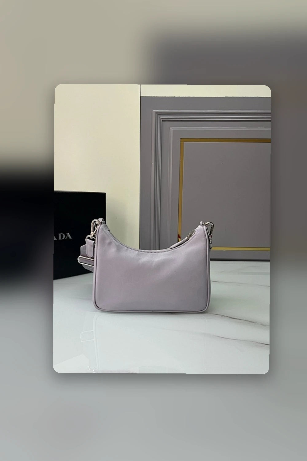 NB - PD Bag - 398