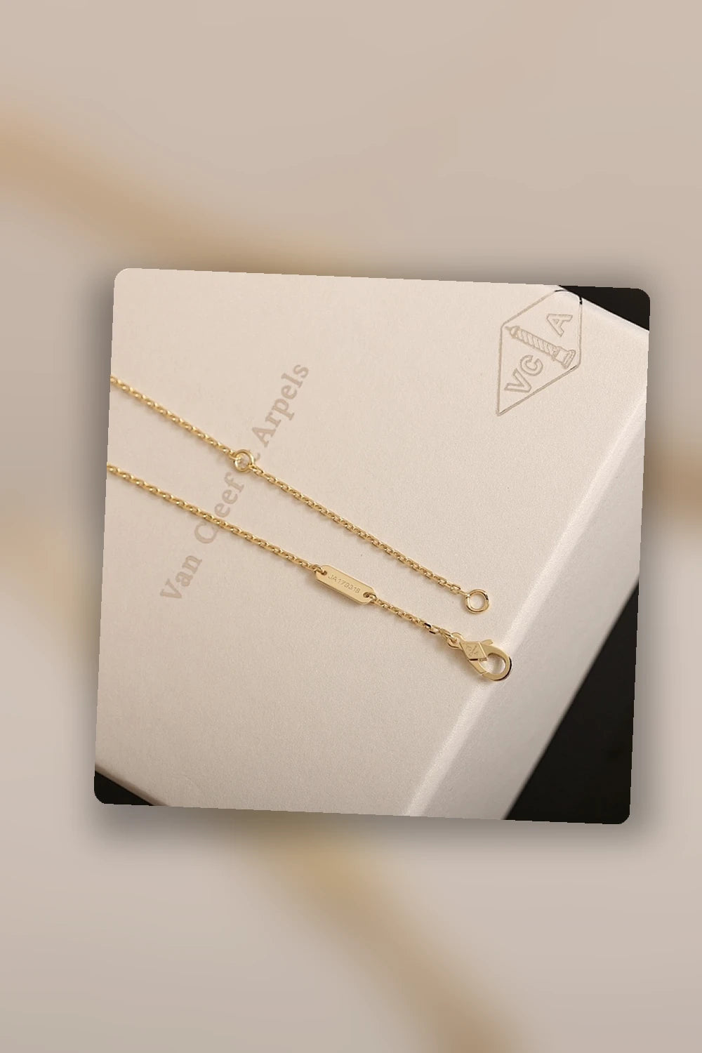 NB - VACA Jewelry - 099