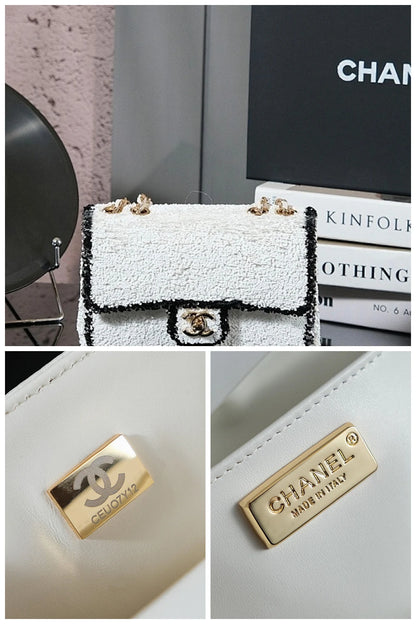 NB - CHL Bag - 691