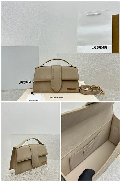 NB - JCA Bag - 367