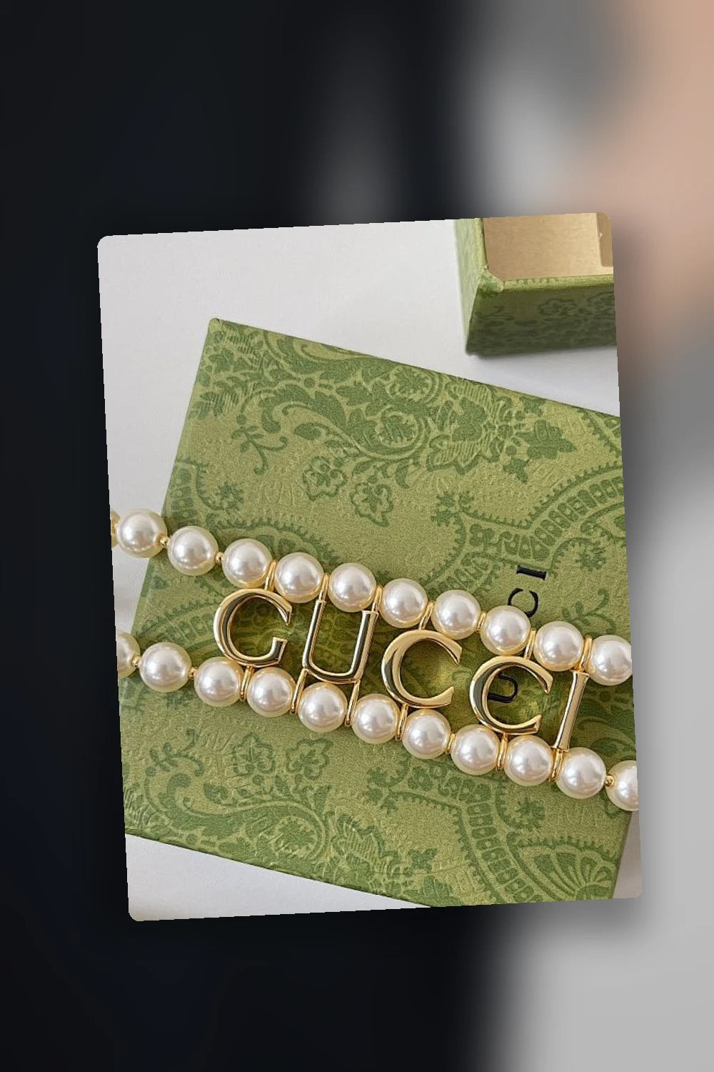 NB - GUKI Jewelry - 320
