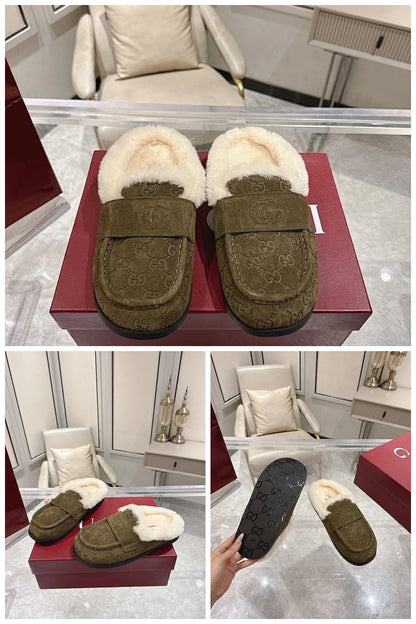 NB - GUKI Women Shoes - 830