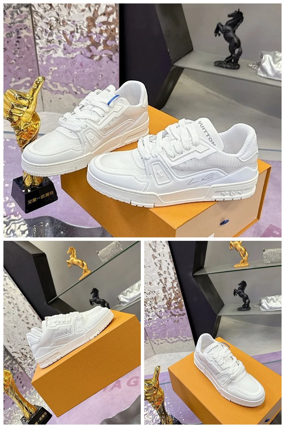 NB - LOV Women Shoes - 541