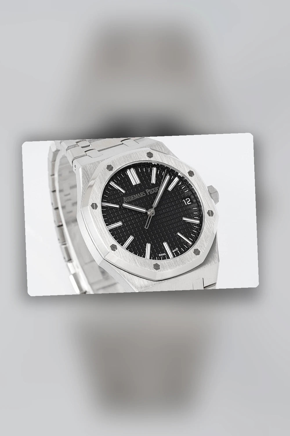 NB - Mix Watch - 332