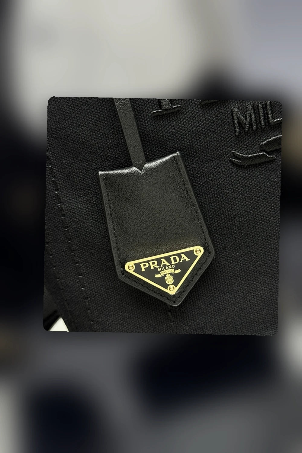 NB - PD Bag - 496