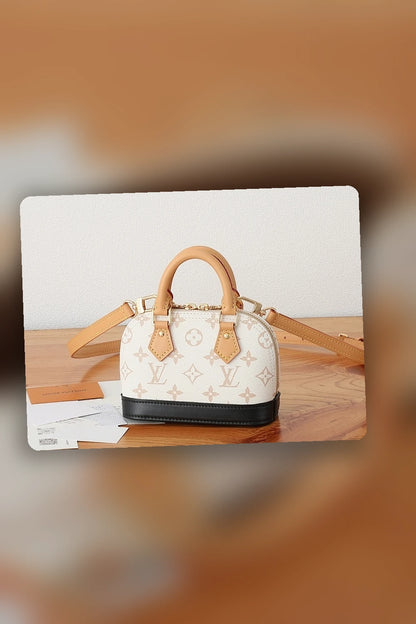 NB - LOV Bag - 1313