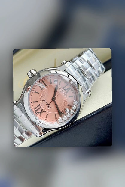 NB - Mix Watch - 752