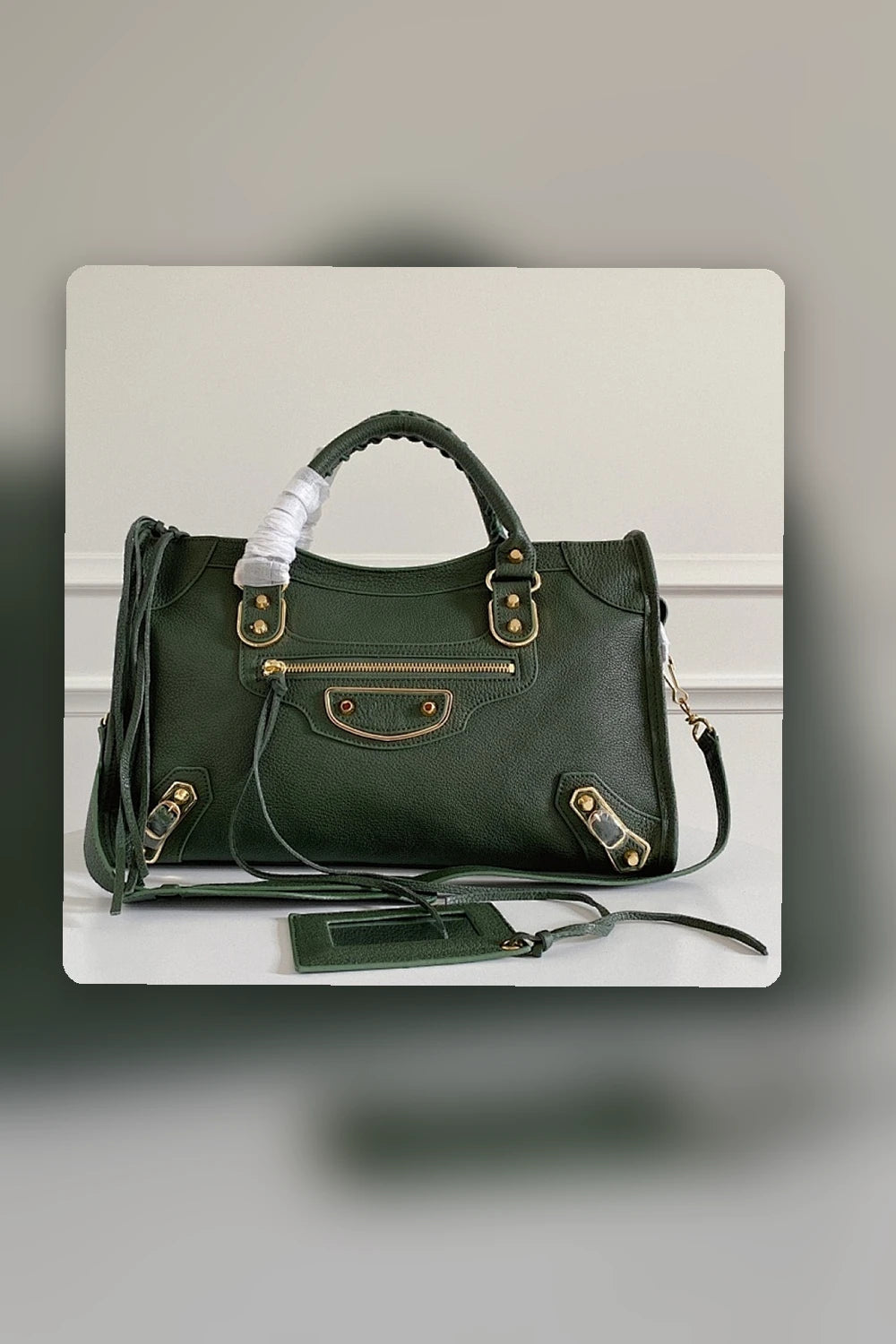 NB - BG Bag - 2346
