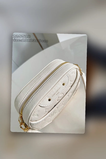 NB - LOV Bag - 1621