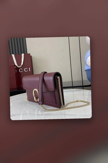 NB - GUKI Bag - 623