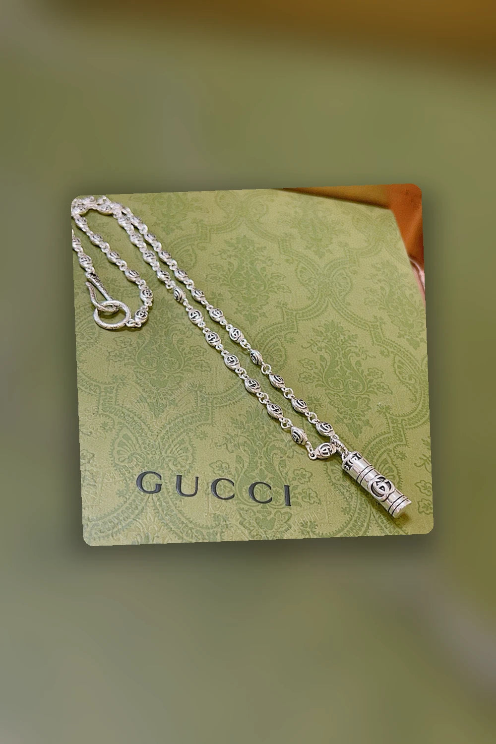 NB - GUKI Jewelry - 190