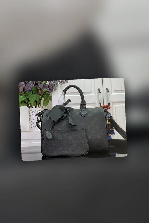 NB - LOV Bag - 1441