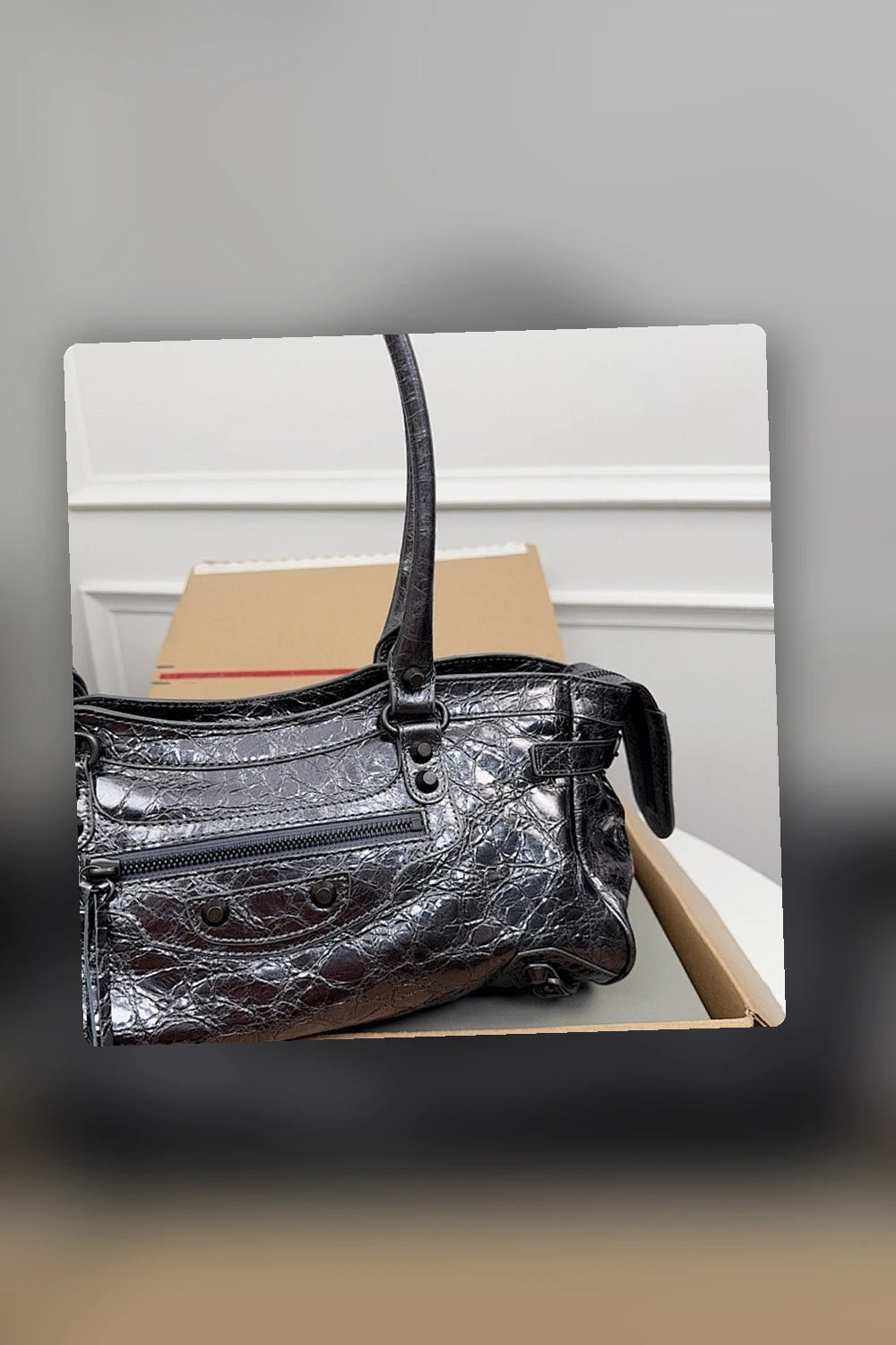NB - BG Bag - 1163