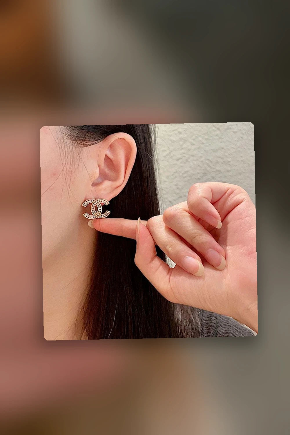 NB - CHL Jewelry - 852