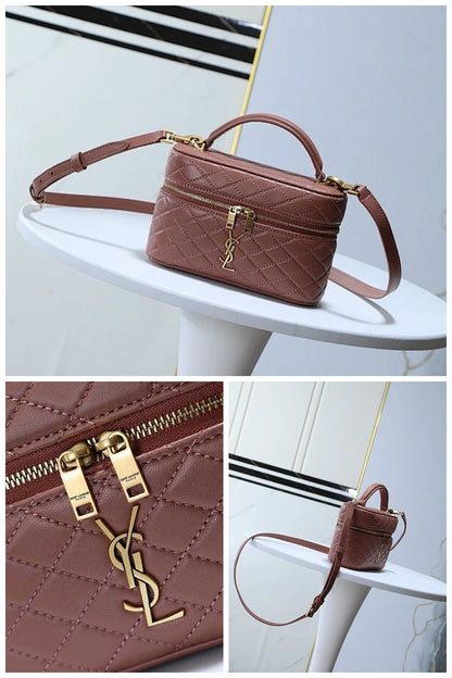 NB - YLS Bag - 1156