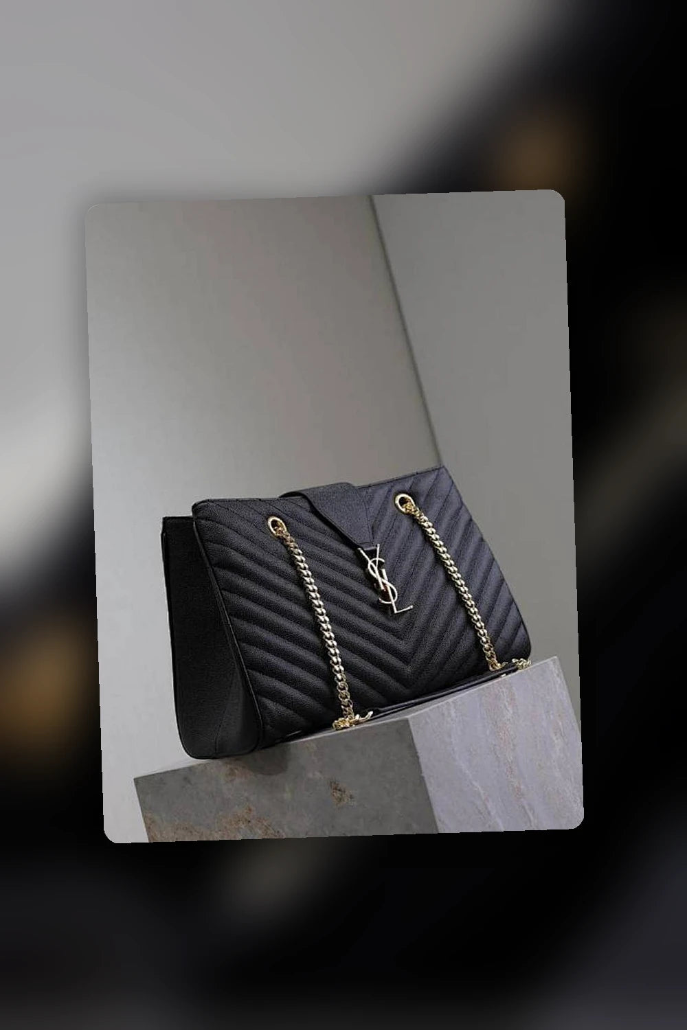 NB - YLS Bag - 852
