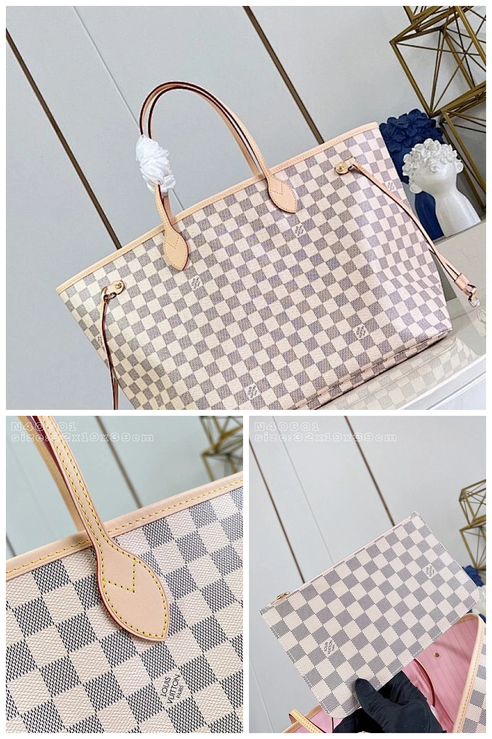 NB - LOV Bag - 160