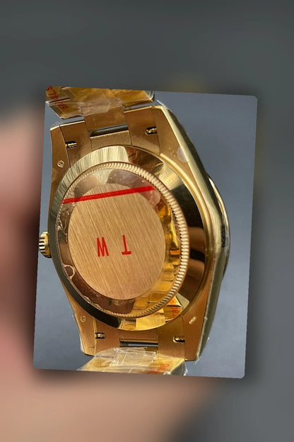 NB - Mix Watch - 1120