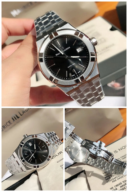 NB - Mix Watch - 487