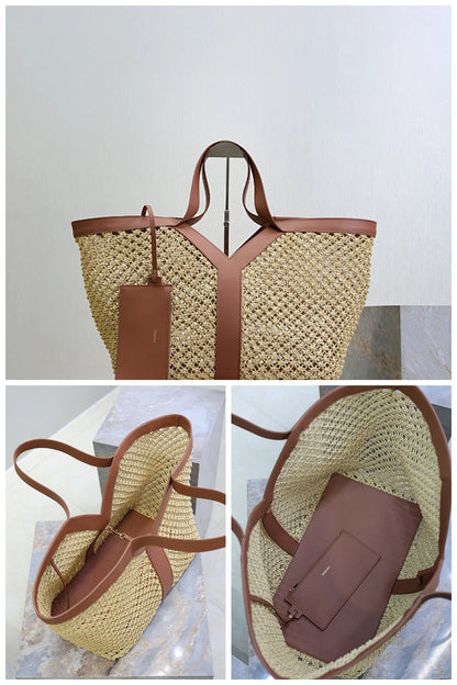 NB - YLS Bag - 340