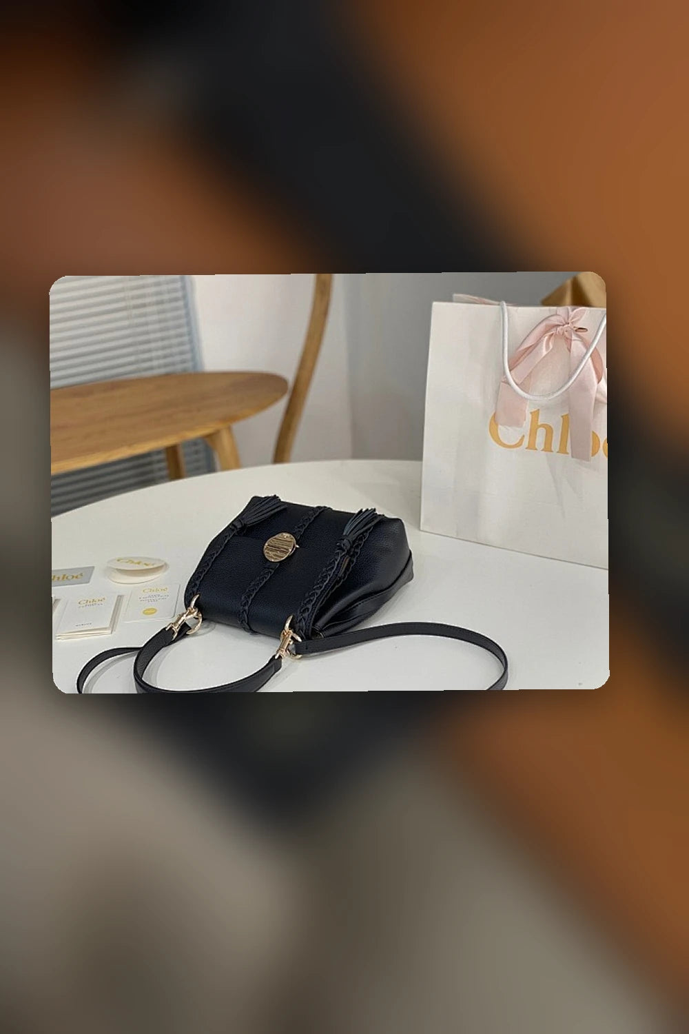NB - CLE Bag - 552