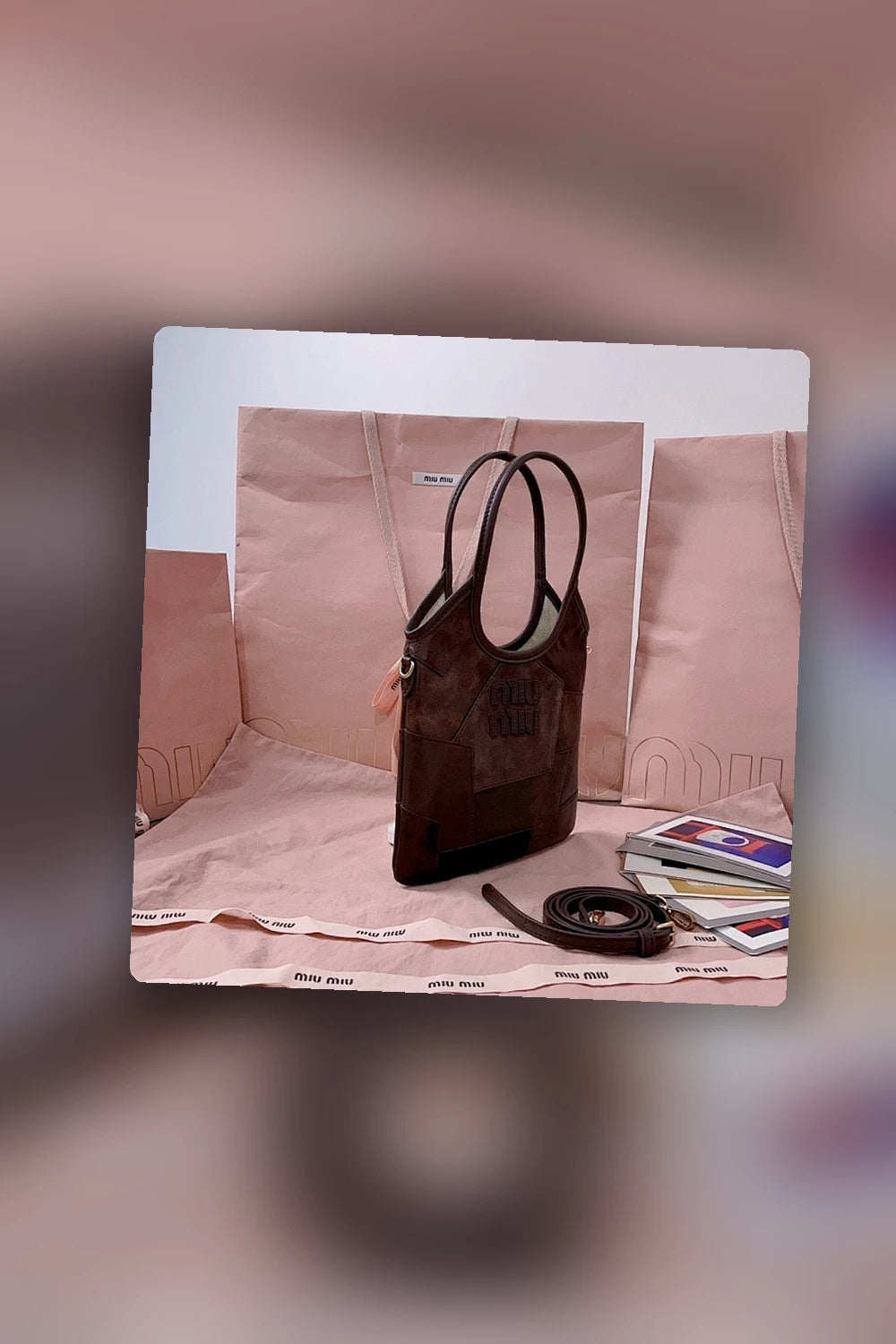 NB - MMU Bag - 566