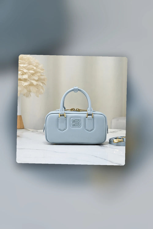 NB - MMU Bag - 1186