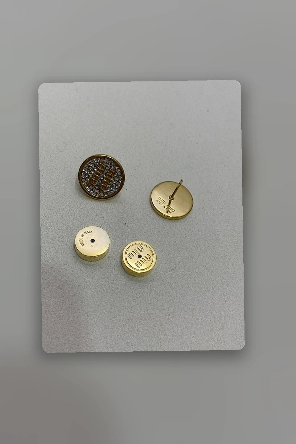 NB - MMU Jewelry - 375