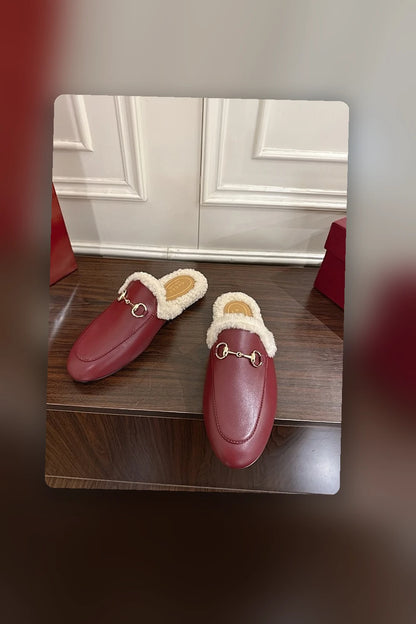 NB - GUKI Women Shoes - 416