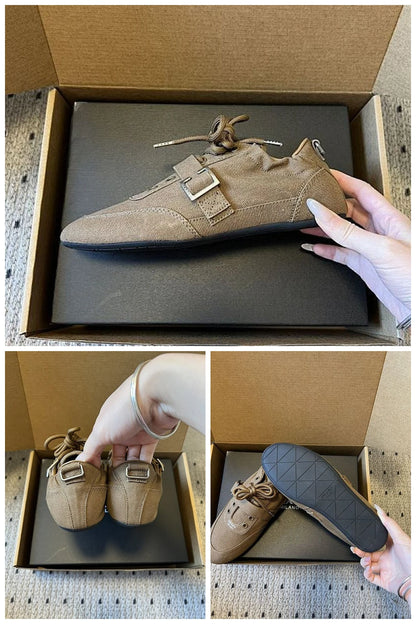 NB - PD Women Shoes - 336