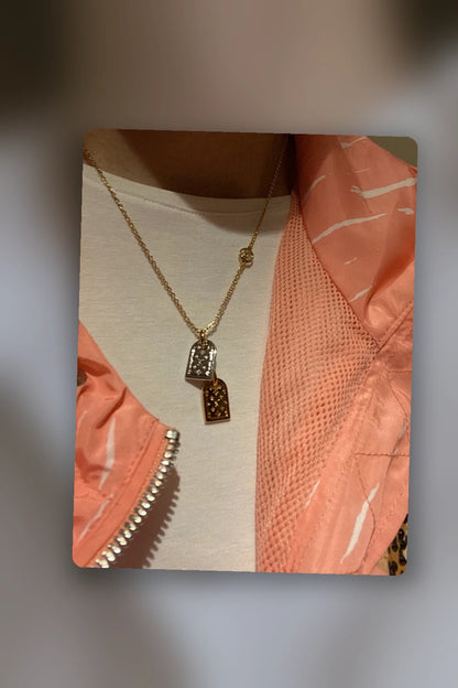 NB - LOV Jewelry - 615