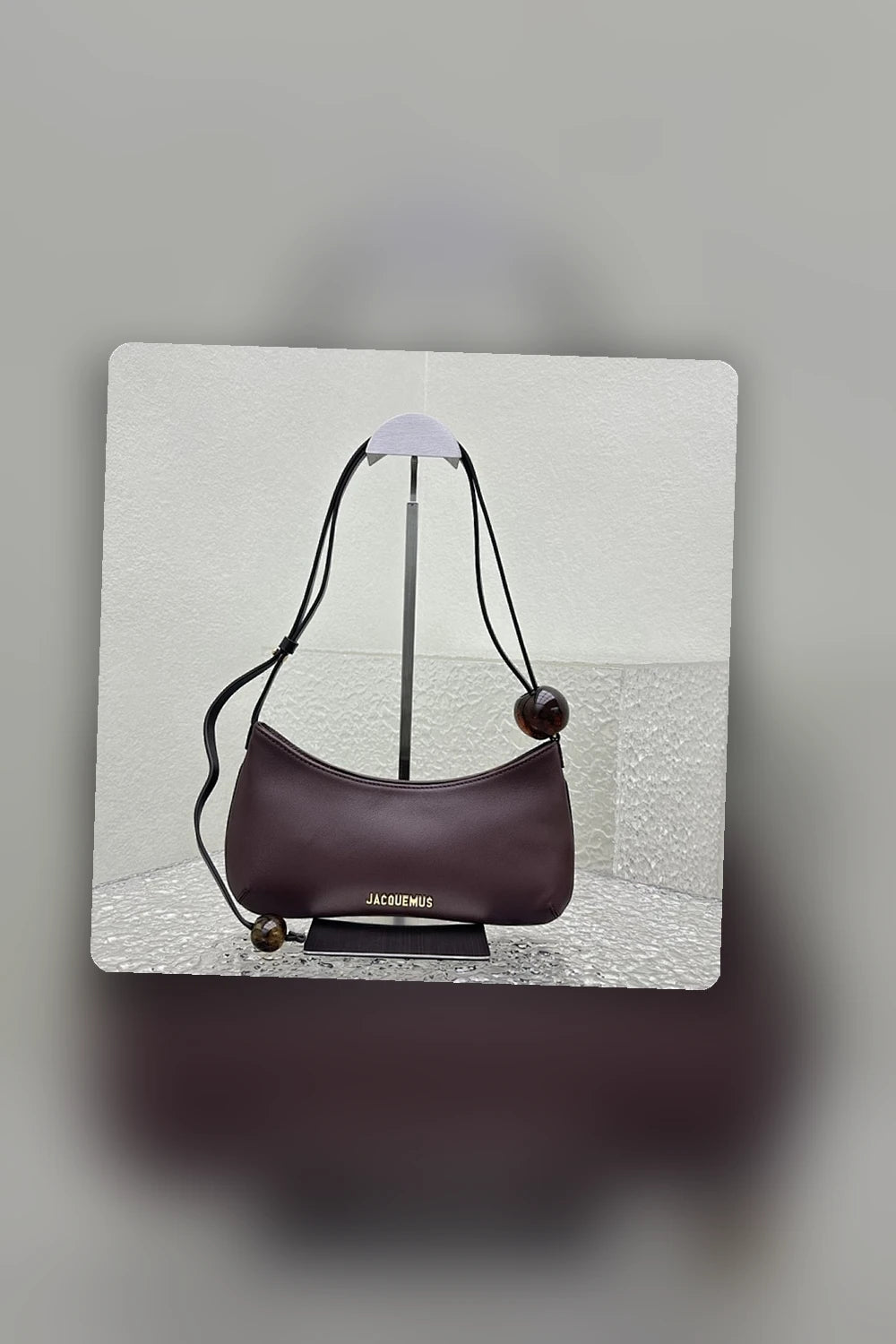 NB - JCA Bag - 392
