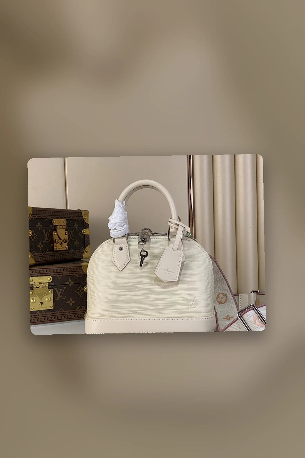 NB - LOV Bag - 879