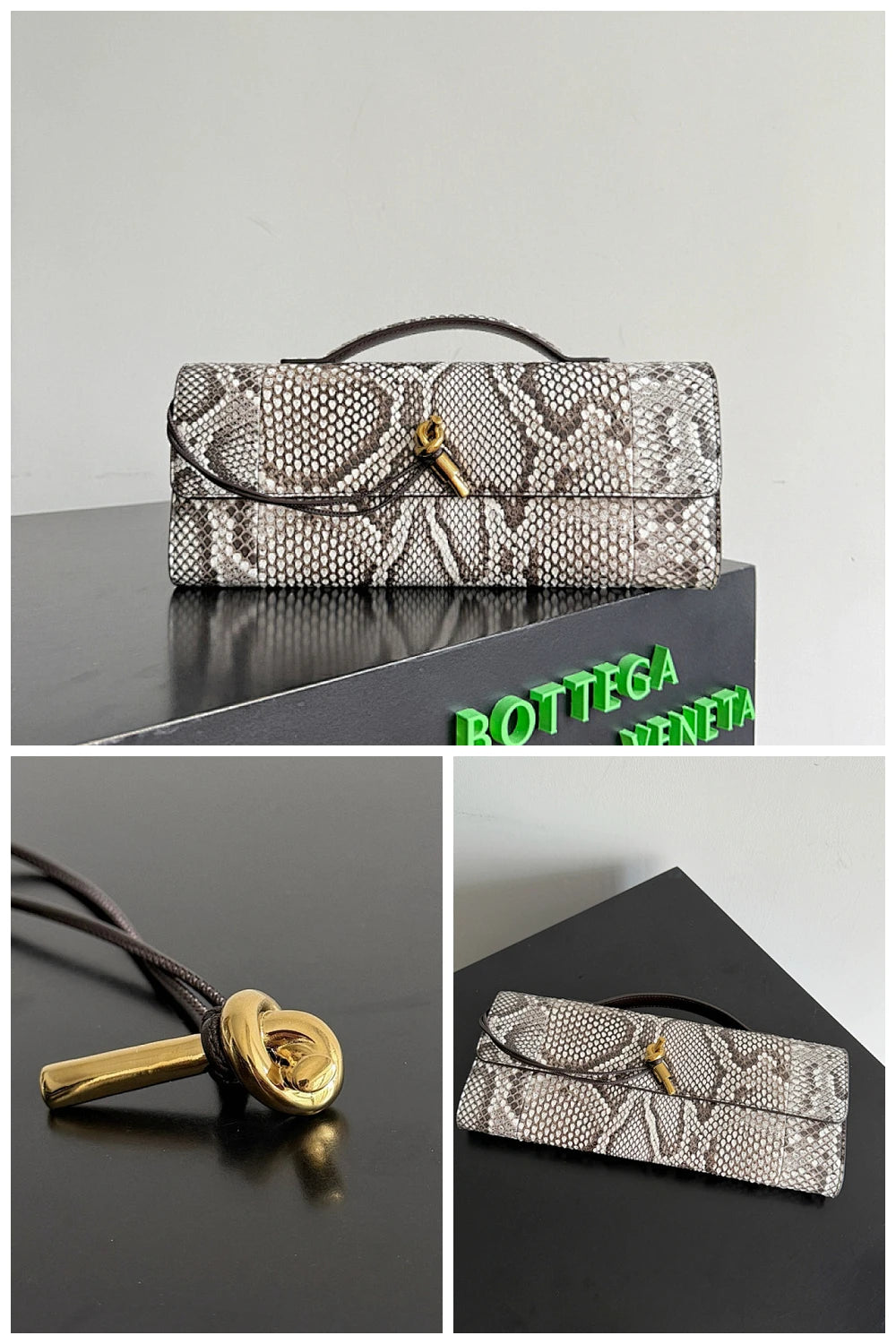NB - BOV Bag - 337