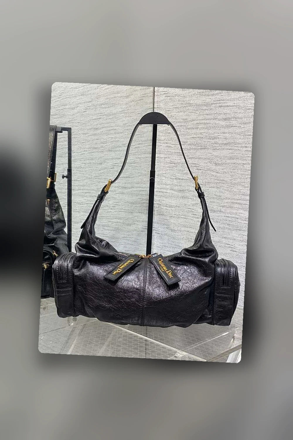 NB - DOR Bag - 199