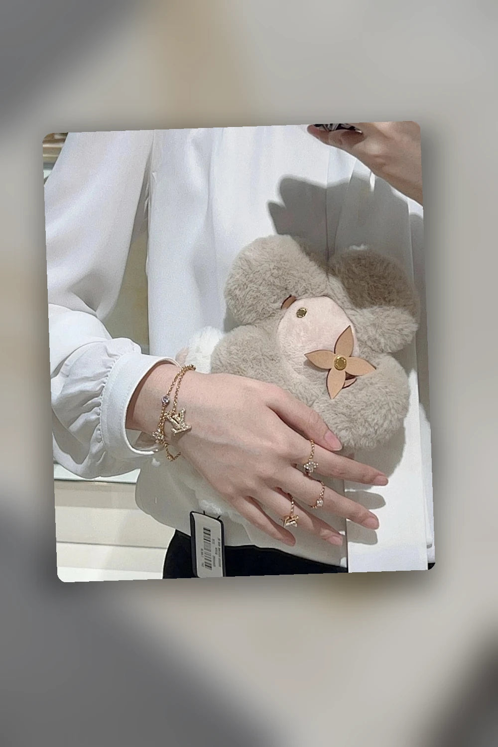 NB - LOV Jewelry - 867