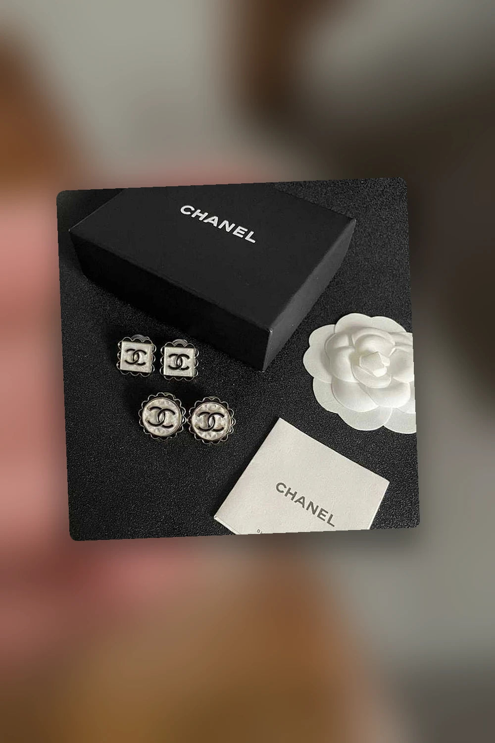 NB - CHL Jewelry - 806