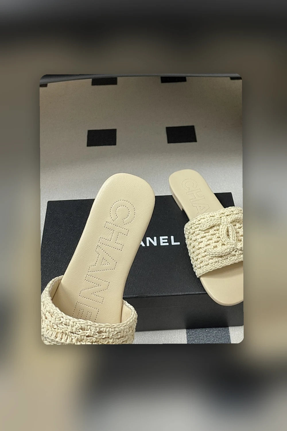 NB - CHL Mix Items - 238