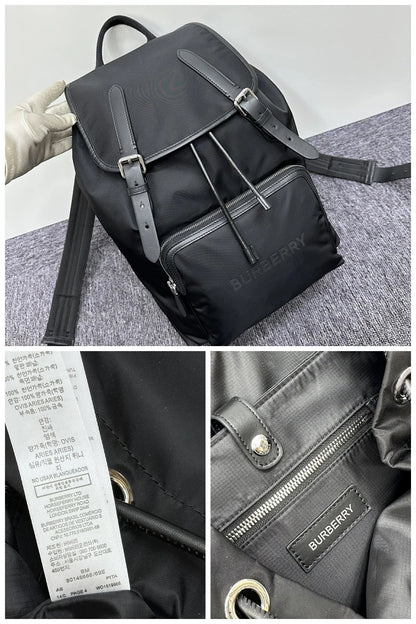 NB - BOR Bag - 152