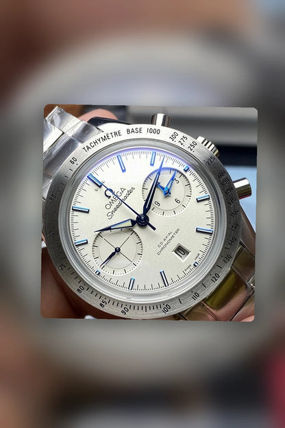 NB - Mix Watch - 442