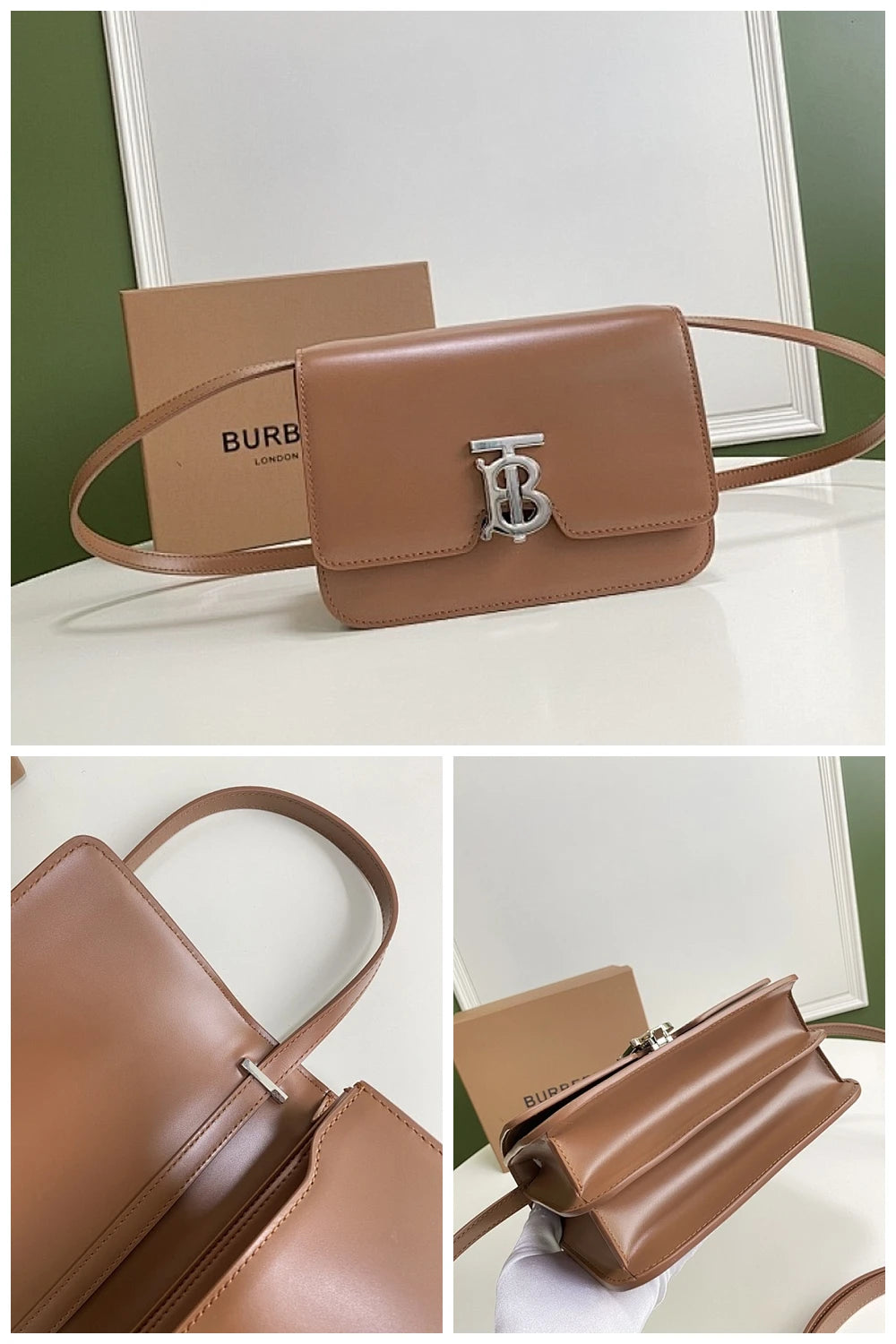 NB - BOR Bag - 339