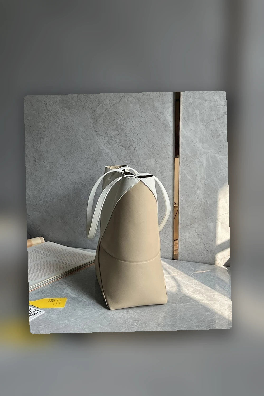 NB - LWO Bag - 142