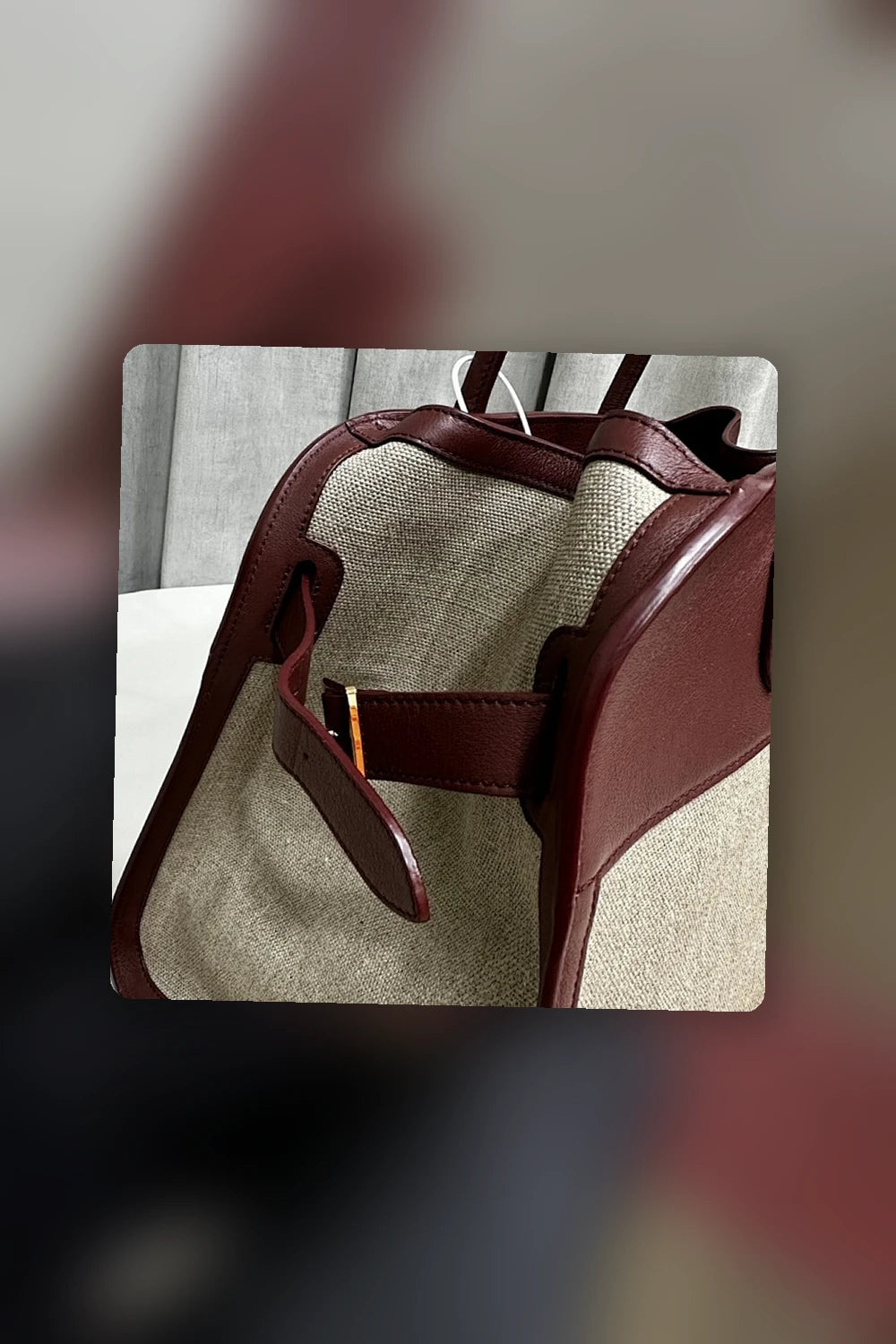NB - THR Bag - 164